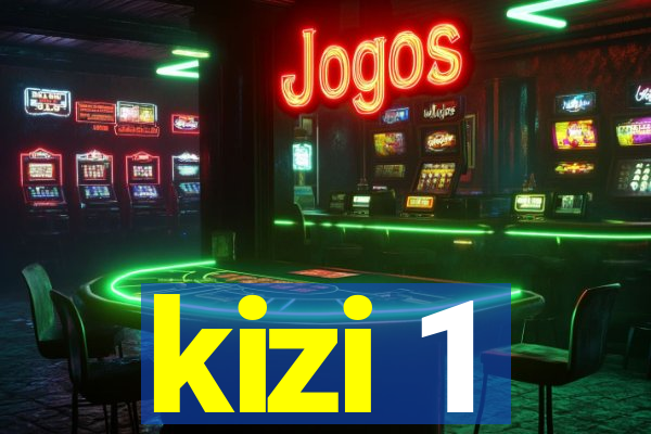 kizi 1